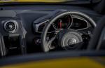 McLaren MP4-12C Spyder 2012 года